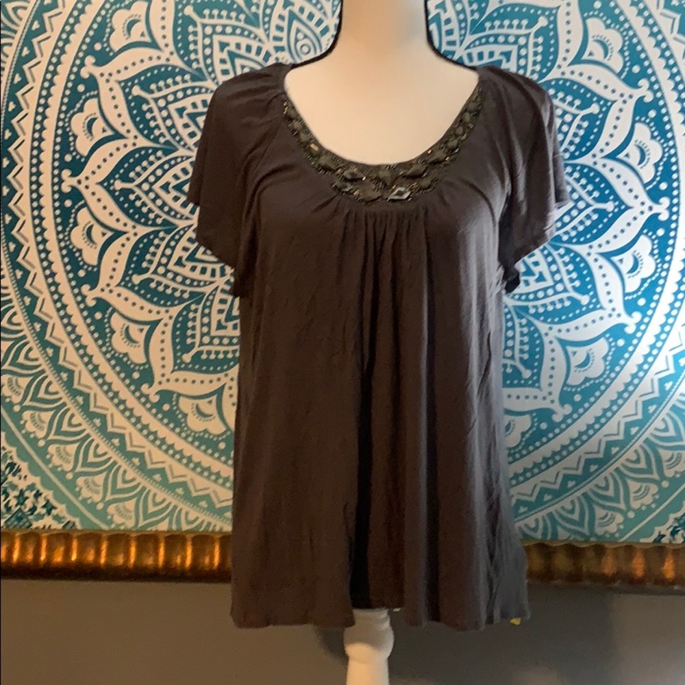 5/$20🌸Blouse - L